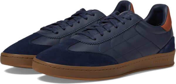 Cole Haan Men\'s Grandpro Breakaway Sneaker