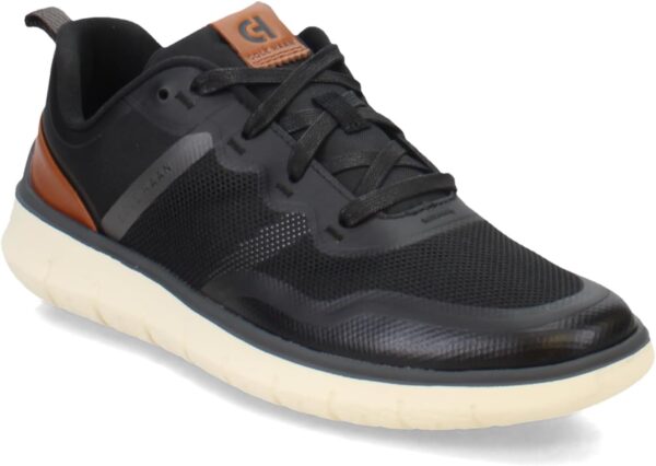 Cole Haan Men\'s Generation ZEROGRAND TXT Sneaker - Image 2