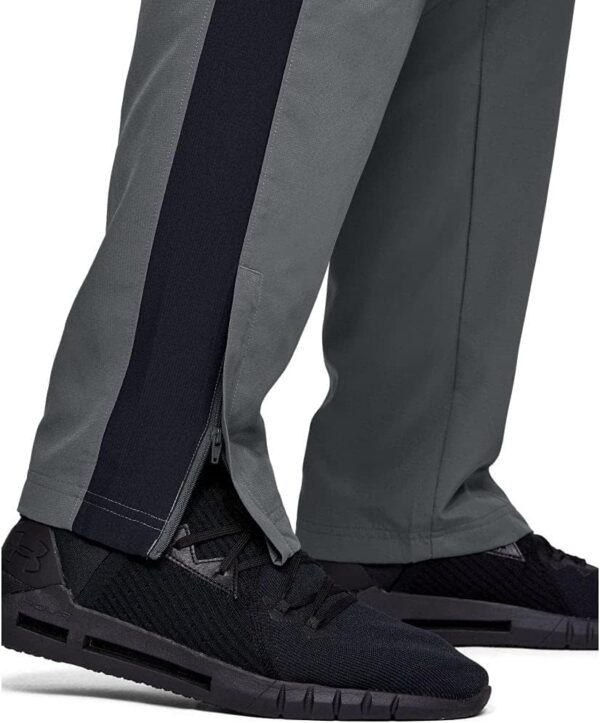 Under Armour Men\'s Woven Vital Pants - Image 5