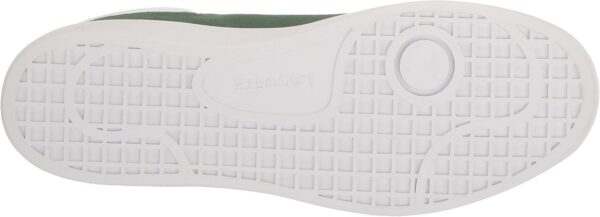Lacoste Men\'s Baseshot Sneaker - Image 4