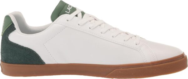 Lacoste mens Lerond Sneaker - Image 6