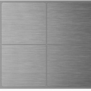 Lenovo Go Wireless Charging Kit, Notebook Computer Charging Mat with USB-C Wireless Receiver, GX21C75247