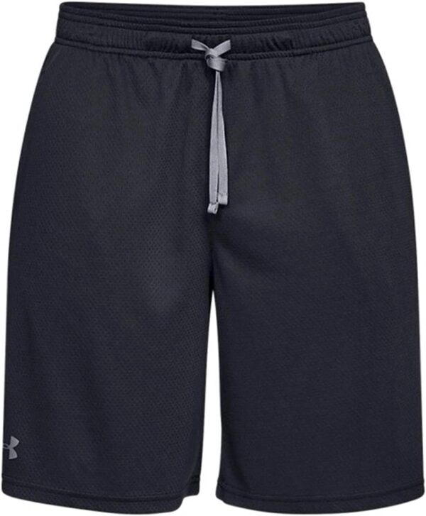 Under Armour Men\'s Tech Mesh Shorts - Image 4
