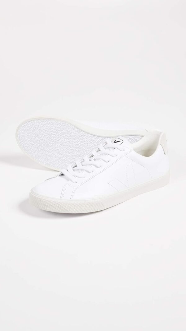 Men\'s Esplar Leather Sneakers - Image 6