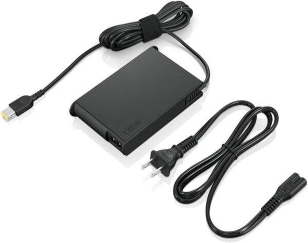 Lenovo Slim 135W Adapter