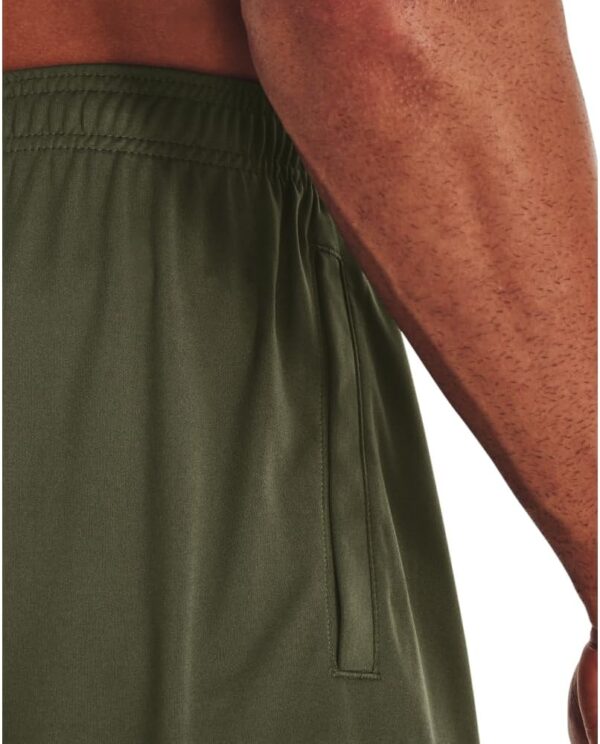 Under Armour Men\'s Tech Graphic Shorts - Image 6