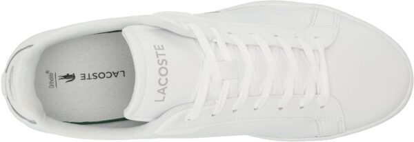 Lacoste Men\'s Carnaby Pro Leather Sneaker - Image 5