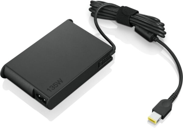 Lenovo Slim 135W Adapter - Image 2