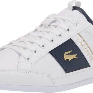 Lacoste Men\'s Chaymon Sneaker