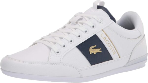 Lacoste Men\'s Chaymon Sneaker