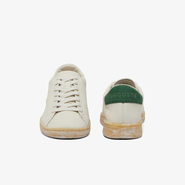 Lacoste Men\'s Carnaby Set Sneaker - Image 2