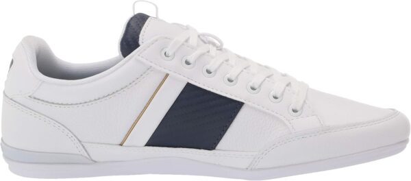 Lacoste Men\'s Chaymon Sneaker - Image 6