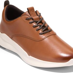 Cole Haan Men\'s Grand Crosscourt Runox Sneakers