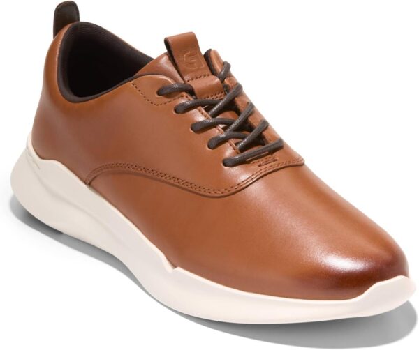 Cole Haan Men\'s Grand Crosscourt Runox Sneakers