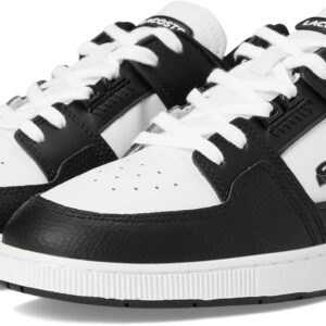 Lacoste Men\'s Court Cage Sneakers