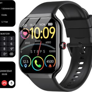 Smart Watch, 1.96
