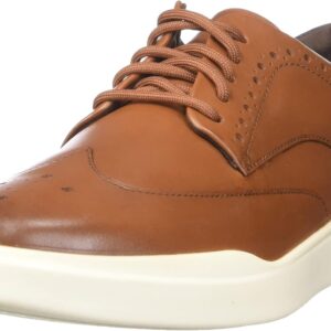 Cole Haan Men\'s Grand Crosscourt Wingtip Sneaker