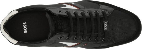 Hugo Boss BOSS Men\'s Saturn Sneakers - Image 6