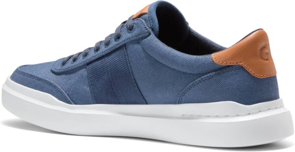 Cole Haan Men\'s GrandPro Rally Canvas II Sneaker - Image 6