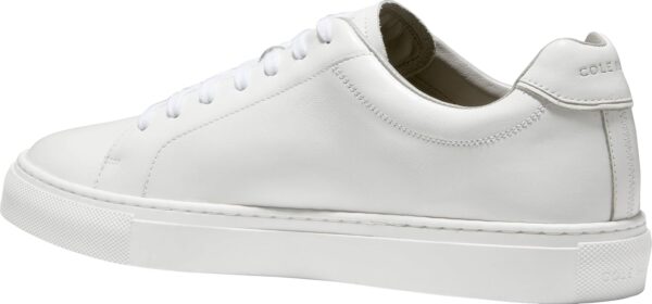 Cole Haan Men\'s Grand Series Jensen Sneaker - Image 4