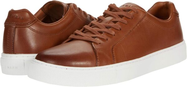 Cole Haan Men\'s Grand Series Jensen Sneaker