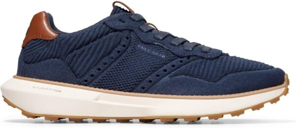 Cole Haan Men\'s GrandPro Ashland Stitchlite Sneaker - Image 6