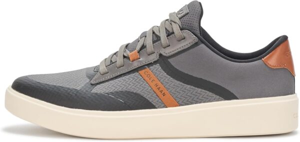 Cole Haan Men\'s Grand Crosscourt Winner Sneaker - Image 6