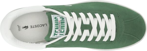 Lacoste Men\'s Baseshot Sneaker - Image 5