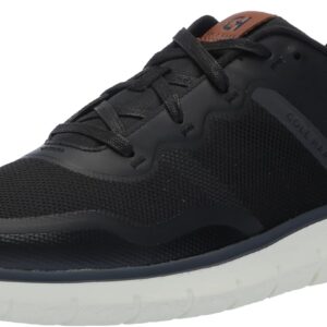 Cole Haan Men\'s Generation ZEROGRAND TXT Sneaker