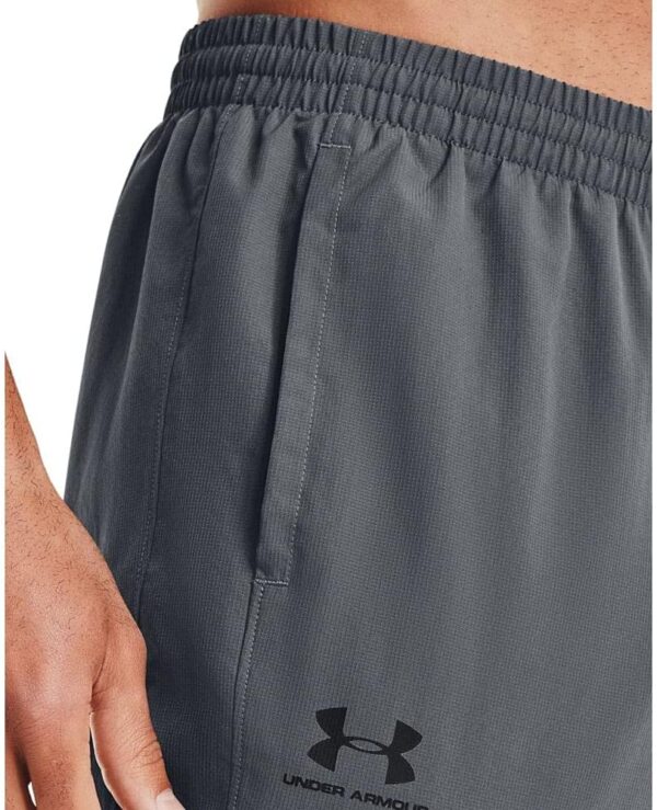 Under Armour Men\'s Woven Vital Pants - Image 4