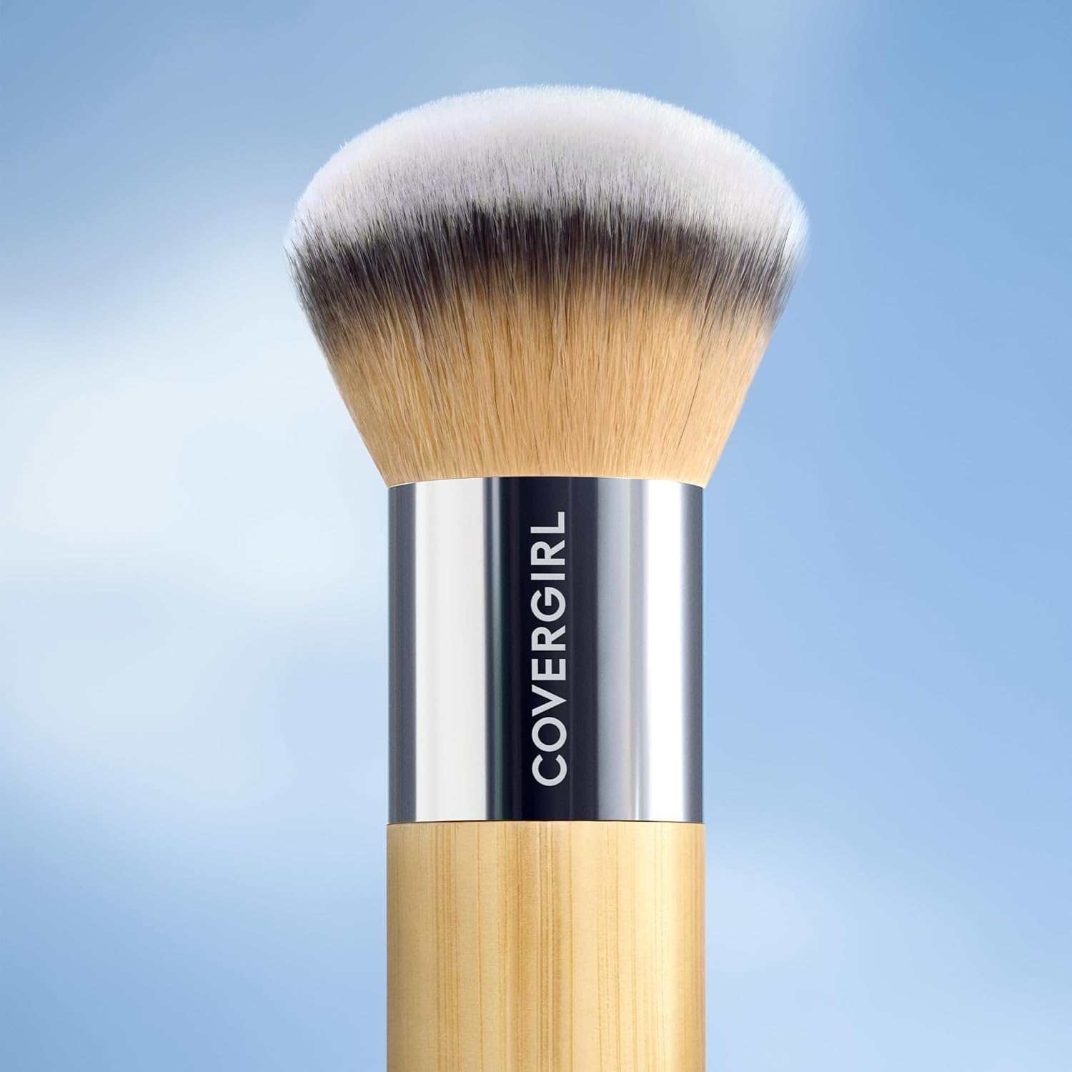 CoverGirl Blending Foundation Brush - Image 2