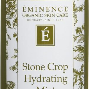 Eminence Organic Skincare Stone Crop Hydrating Mist, 4.2 Ounce
