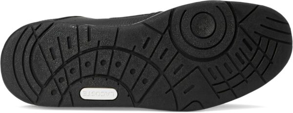 Lacoste Men\'s Court Cage Sneakers - Image 3