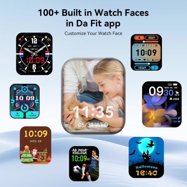 Smart Watch, 1.85 - Image 5