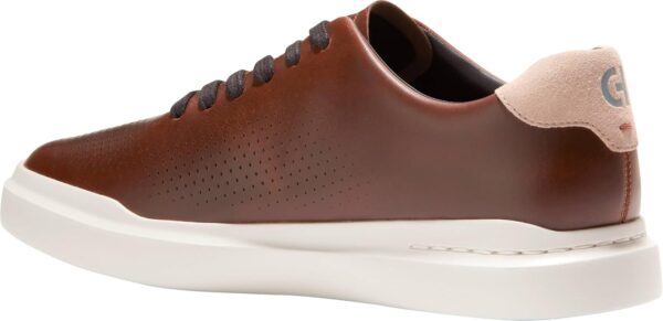 Cole Haan Men\'s Grandpro Rally Laser Cut Sneaker - Image 3