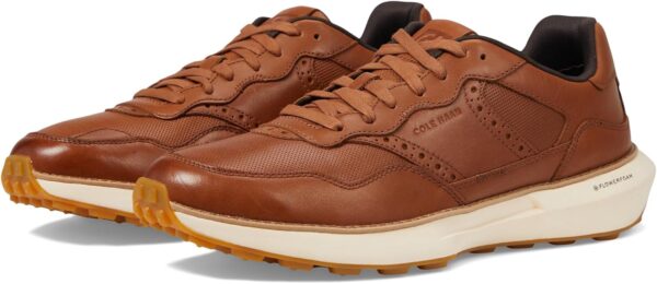 Cole Haan Men\'s GrandPro Ashland Sneaker