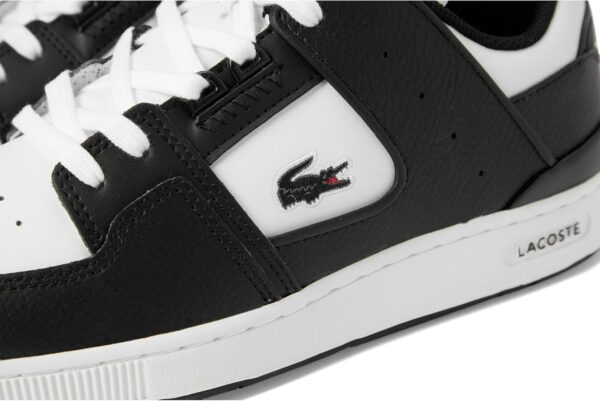 Lacoste Men\'s Court Cage Sneakers - Image 6