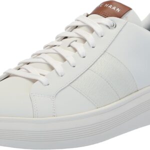 Cole Haan Men\'s Grand Crosscourt Baseline Sneaker