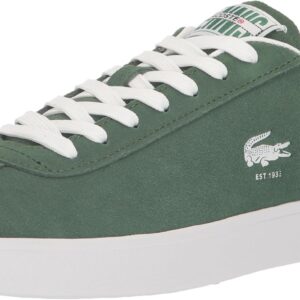 Lacoste Men\'s Baseshot Sneaker