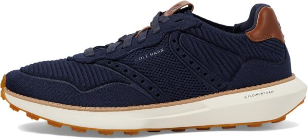Cole Haan Men\'s GrandPro Ashland Stitchlite Sneaker - Image 4