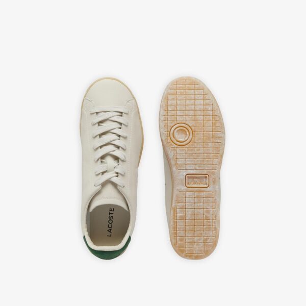 Lacoste Men\'s Carnaby Set Sneaker - Image 4
