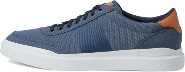 Cole Haan Men\'s GrandPro Rally Canvas II Sneaker - Image 4