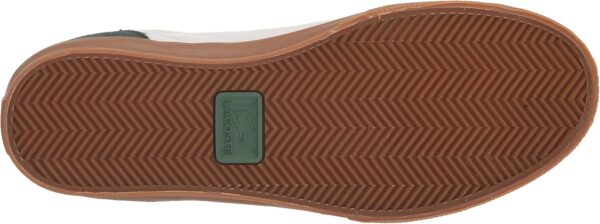 Lacoste mens Lerond Sneaker - Image 4