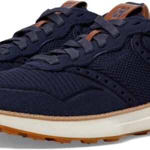 Cole Haan Men\'s GrandPro Ashland Stitchlite Sneaker