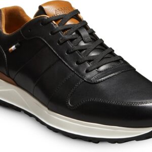 Allen Edmonds Men\'s Lawson Sneaker