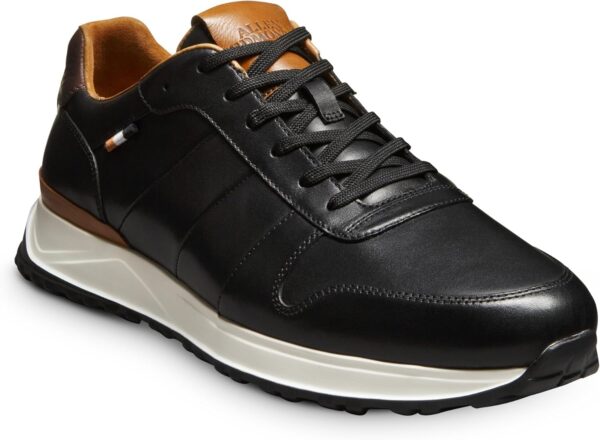 Allen Edmonds Men\'s Lawson Sneaker