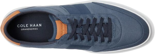 Cole Haan Men\'s GrandPro Rally Canvas II Sneaker - Image 2
