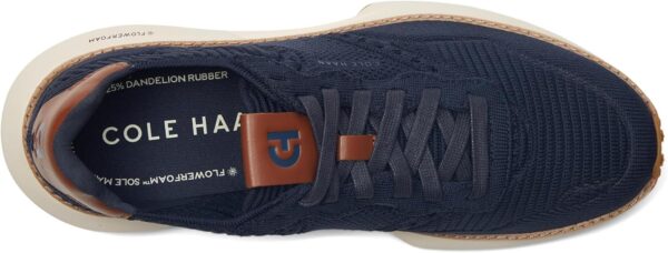Cole Haan Men\'s GrandPro Ashland Stitchlite Sneaker - Image 2