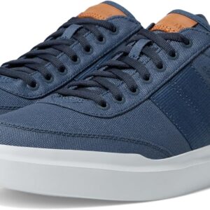 Cole Haan Men\'s GrandPro Rally Canvas II Sneaker