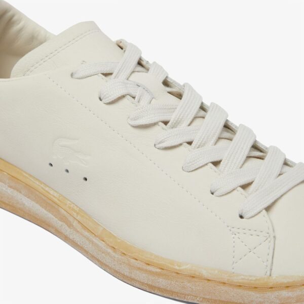 Lacoste Men\'s Carnaby Set Sneaker - Image 6